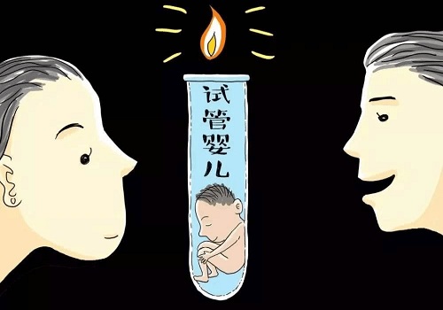 试管婴儿中介多少钱