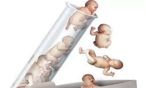 不孕怎么办？用美国试管婴儿助孕成功率高