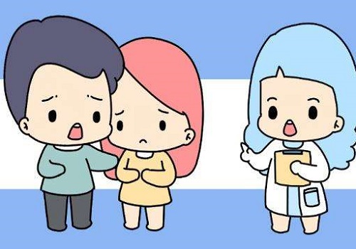 试管婴儿冷子的过程