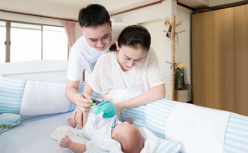 试管婴儿90%不是自己的？谣言不可信！